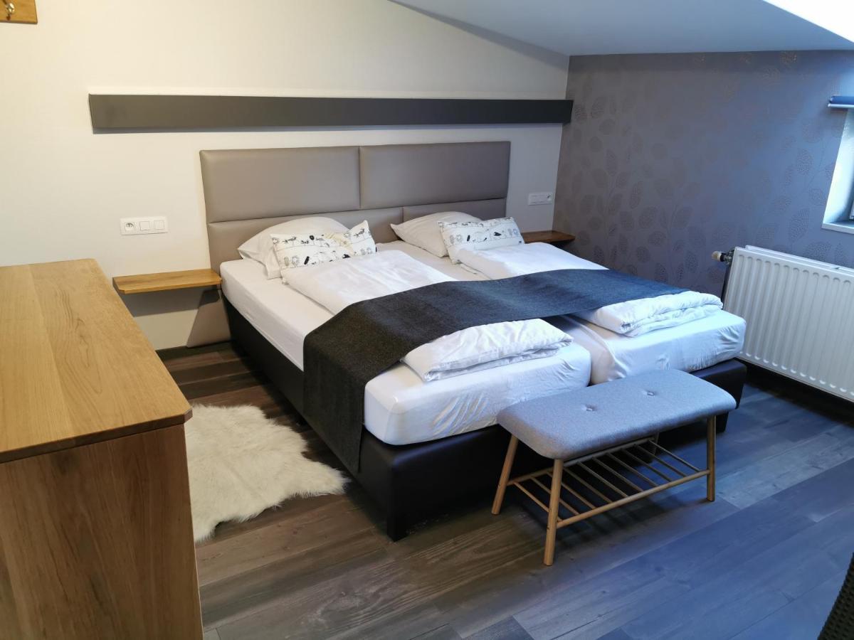 Hotel Belair "Ravel Etape" 韦姆 外观 照片