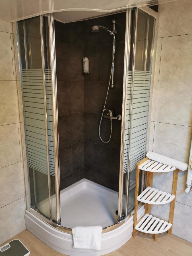 Hotel Belair "Ravel Etape" 韦姆 外观 照片
