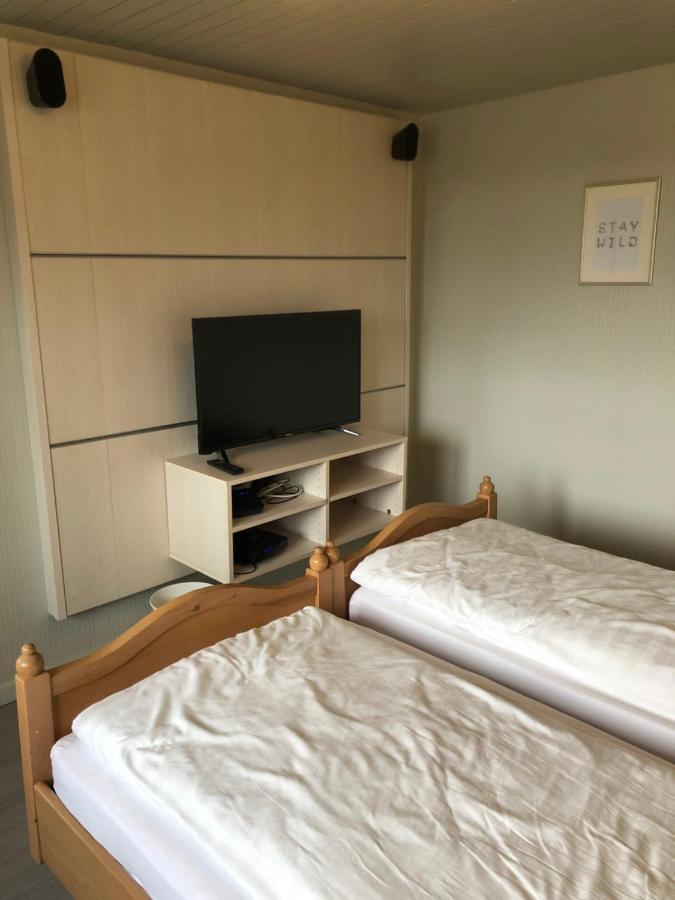 Hotel Belair "Ravel Etape" 韦姆 外观 照片