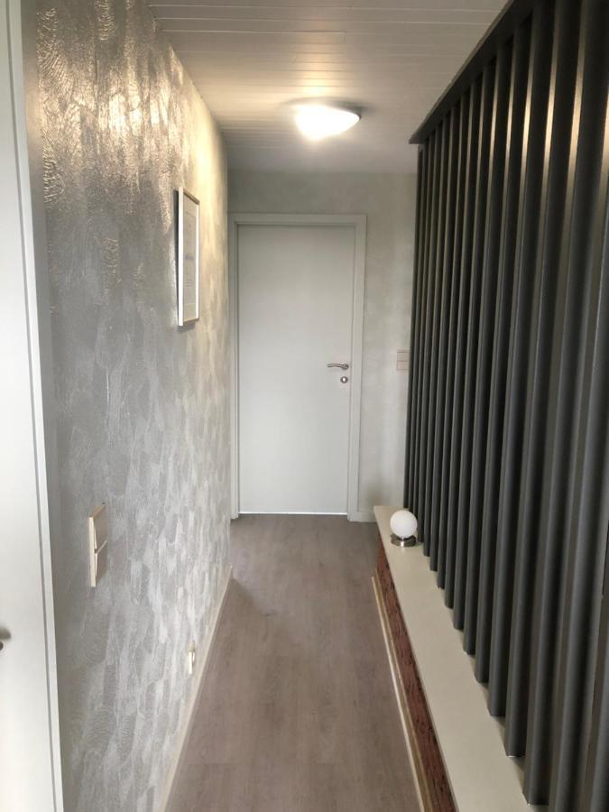 Hotel Belair "Ravel Etape" 韦姆 外观 照片